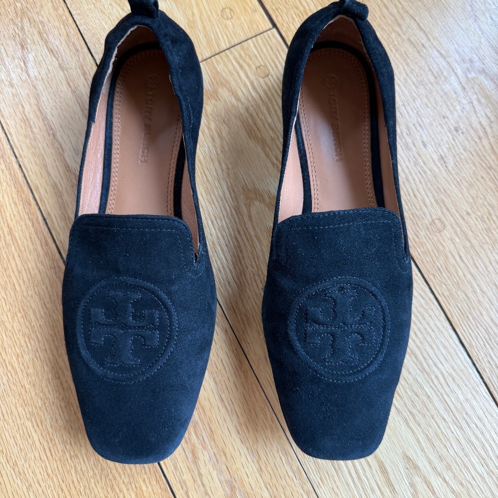 Tory Burch flats size 9